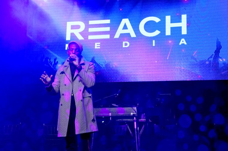 ONE Night of Black Culture