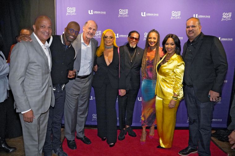 ONE Night of Black Culture