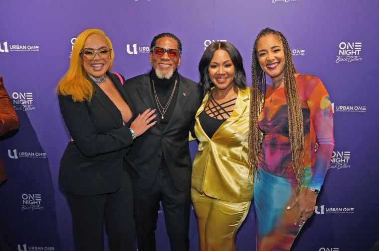 ONE Night of Black Culture