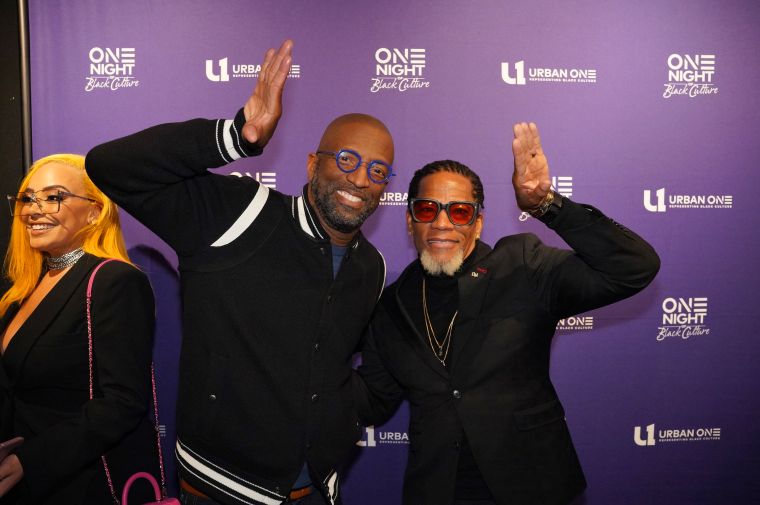 ONE Night of Black Culture