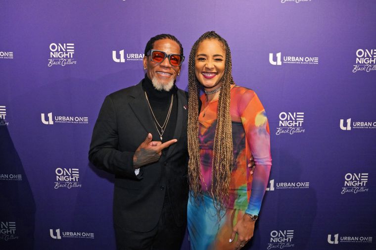 ONE Night of Black Culture