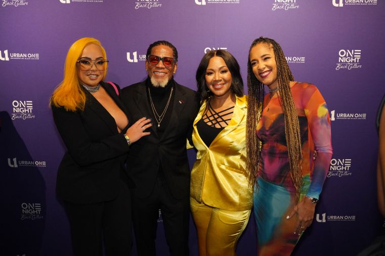 ONE Night of Black Culture