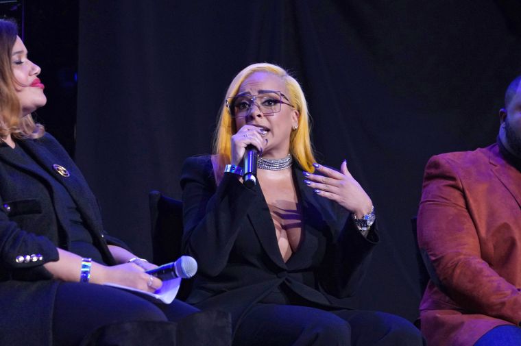 ONE Night of Black Culture