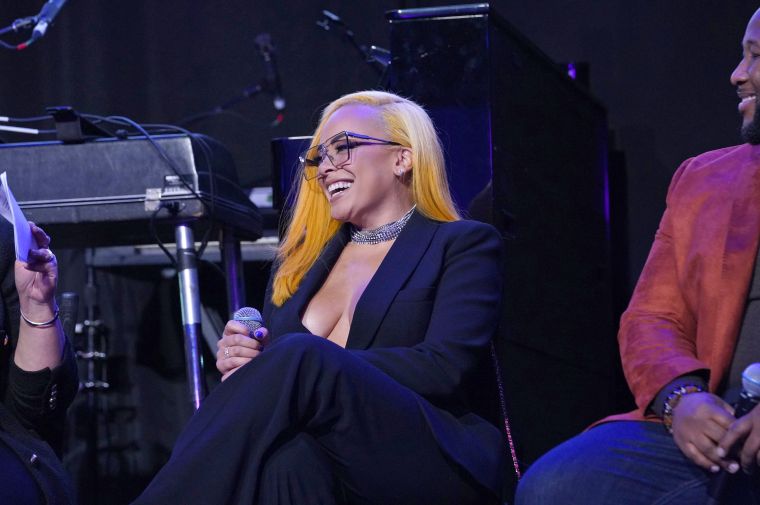 ONE Night of Black Culture