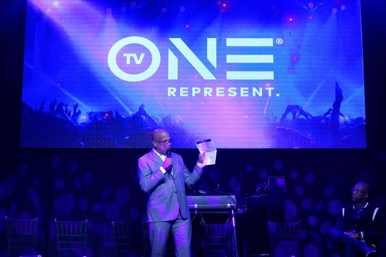 ONE Night of Black Culture