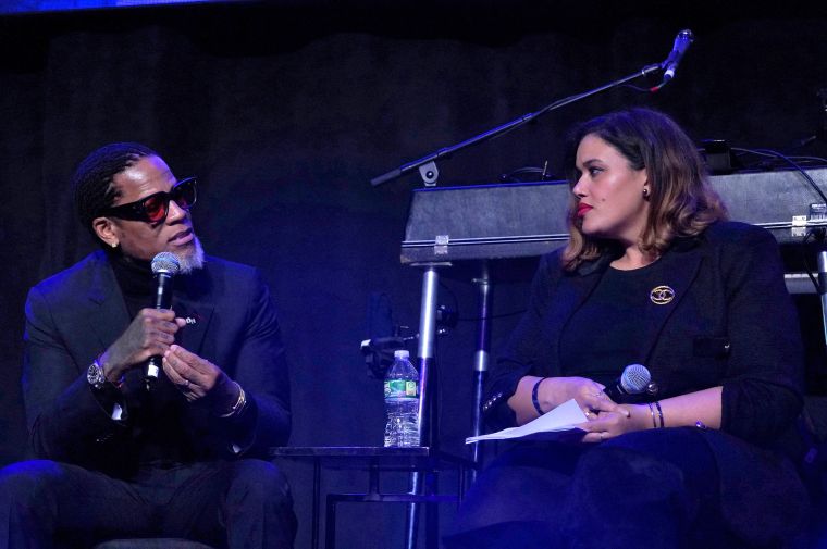 ONE Night of Black Culture