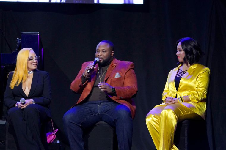 ONE Night of Black Culture