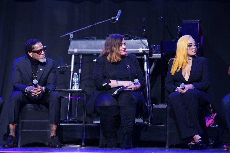 ONE Night of Black Culture