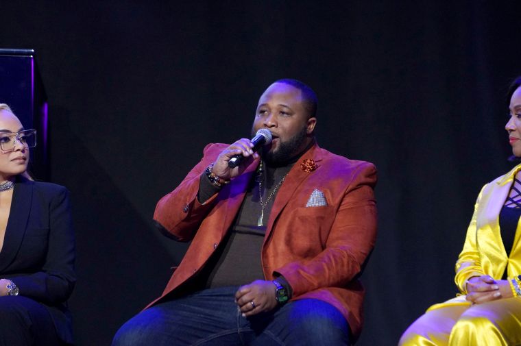 ONE Night of Black Culture