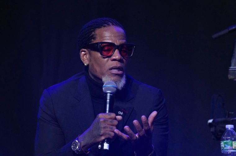 ONE Night of Black Culture