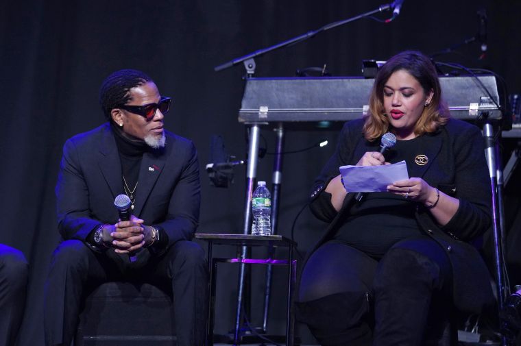 ONE Night of Black Culture