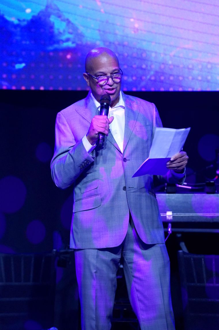 ONE Night of Black Culture