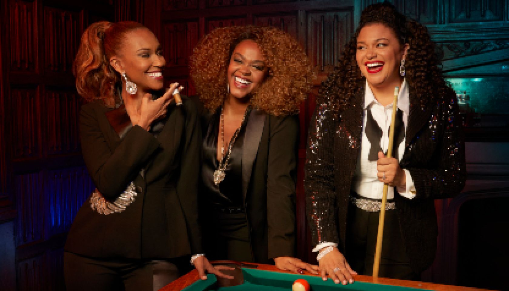 First Wives Club Season 2