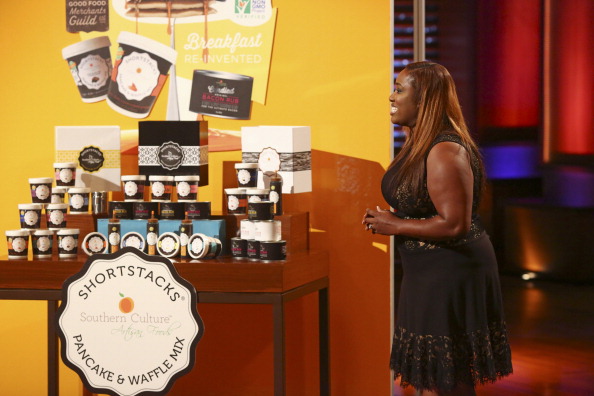 Erica Barrett, Southern Culture aka SoCu Kitchen