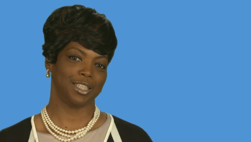 Dr. Chastity Walker, DrPH, MPH