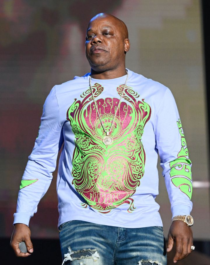 TOO $HORT ON HOW HIP-HOP HISTORY INCORPORATES INTO THE NEW MOUNT WESTMORE ALBUM: