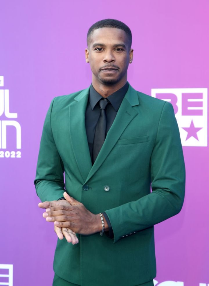 2022 Soul Train Awards - Arrivals