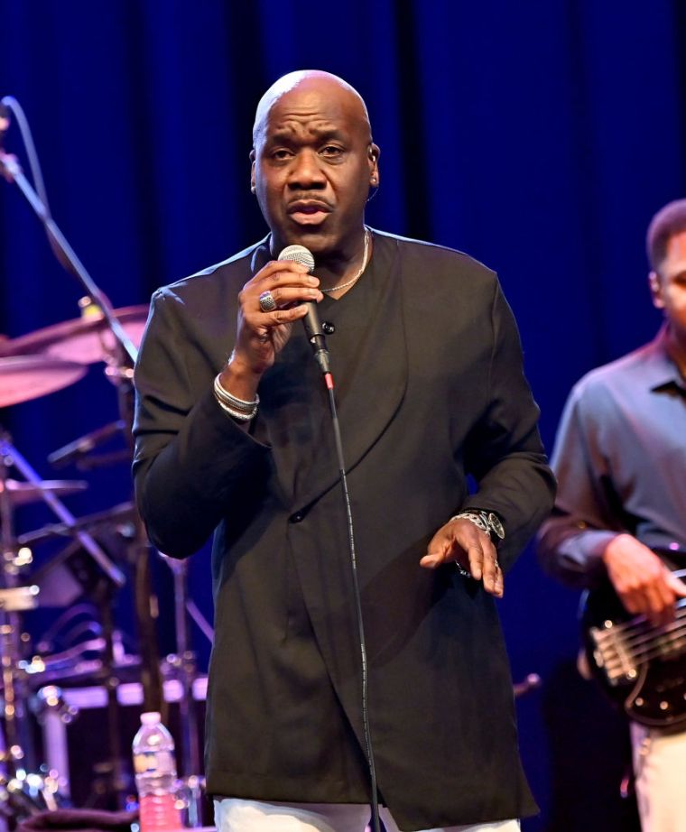 Will Downing