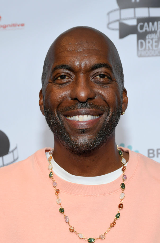 John Salley