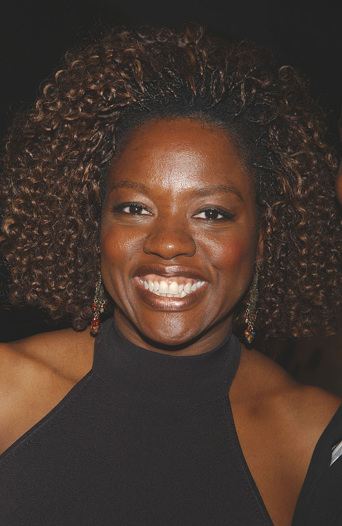 Viola Davis