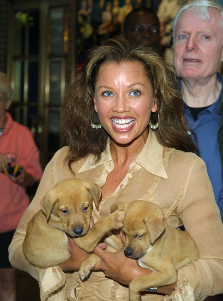 Vanessa Williams