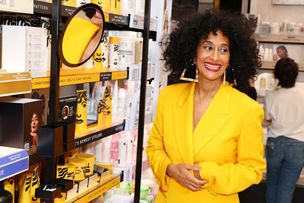 PATTERN Beauty Meet & Greet at Sephora The Grove