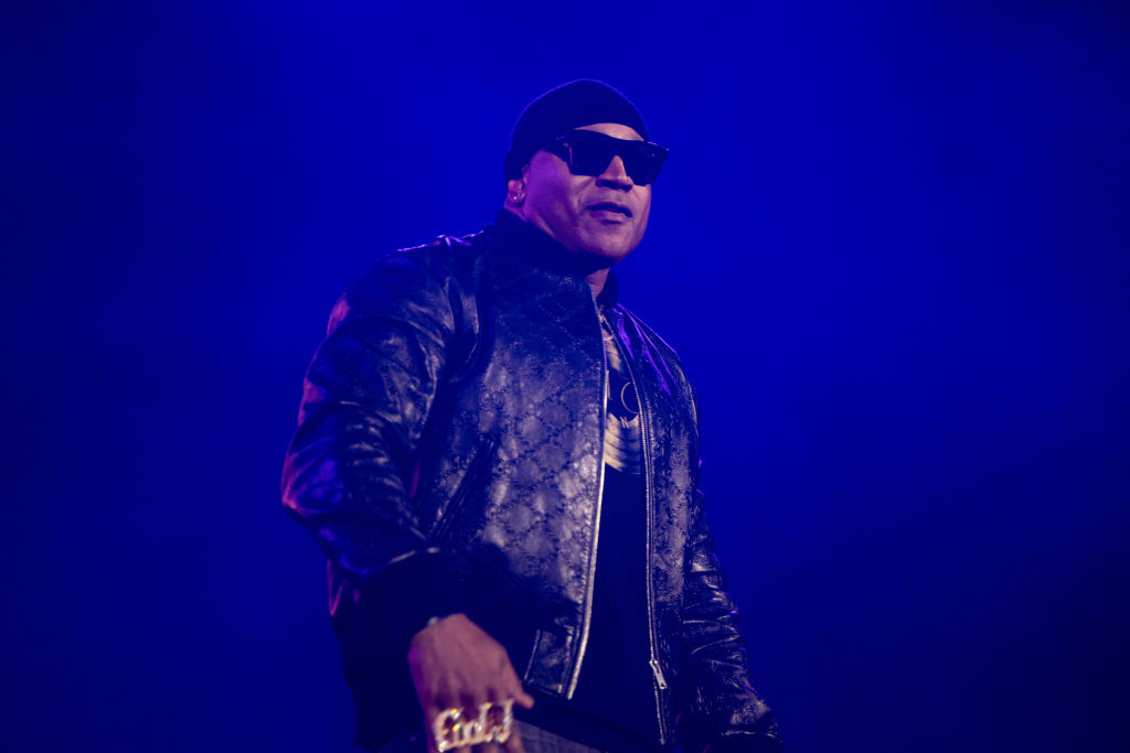 RnB Rewind: Fall Edition At Toyota Arena
