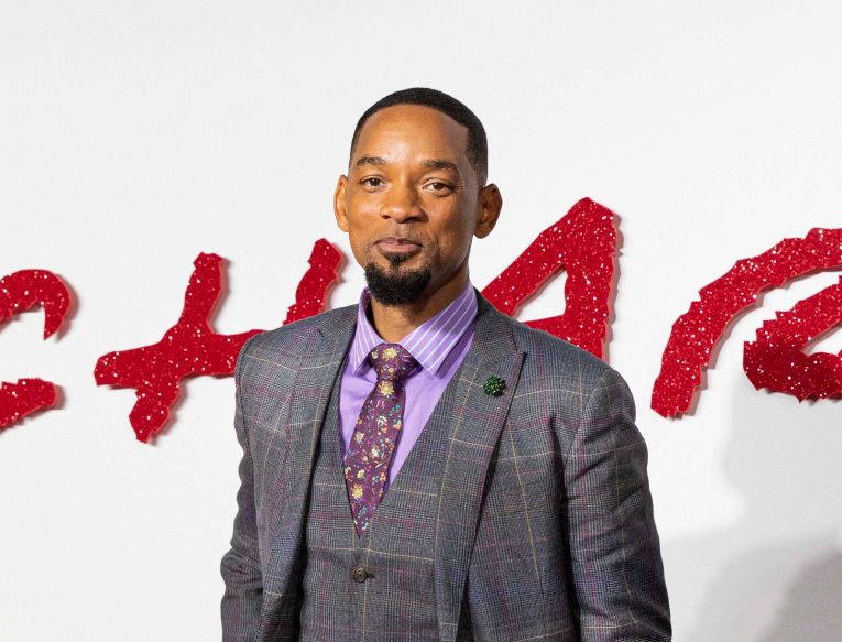 "King Richard" UK Premiere - Arrivals