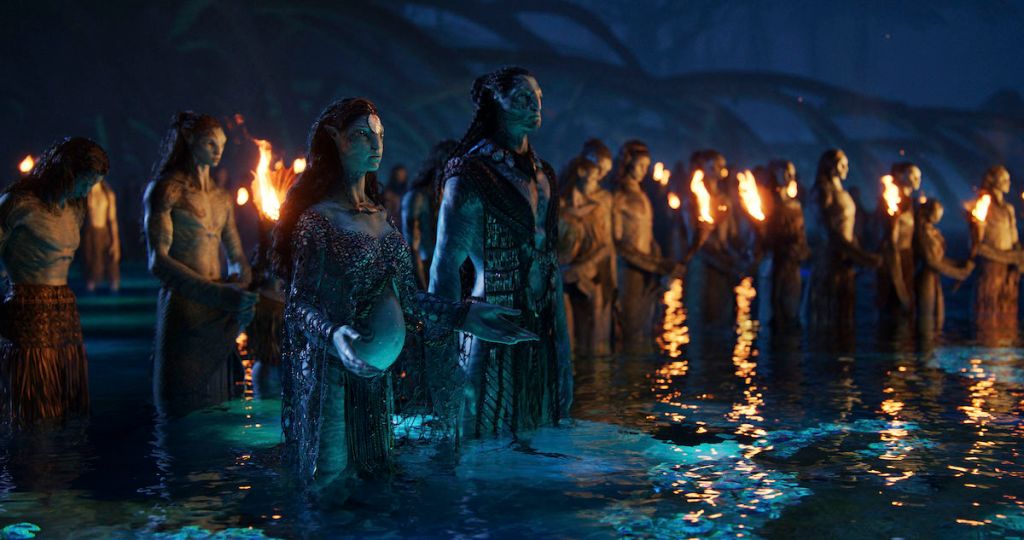 Review: ‘Avatar: The Way Of Water’ Was Definitely Worth The 12-Year Wait