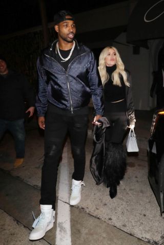 Celebrity Sightings In Los Angeles - January 13, 2019