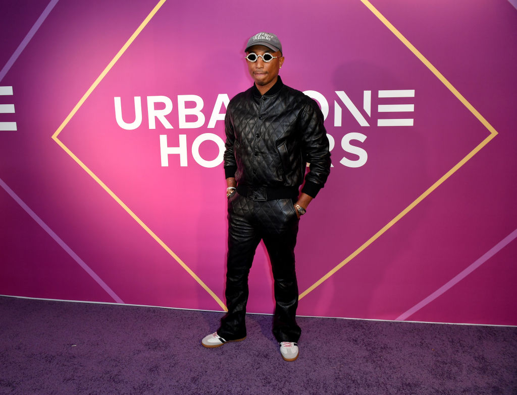 TV One Urban One Honors