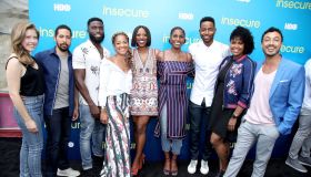 HBO Celebrates New Season Of "Insecure" With Block Party In Inglewood