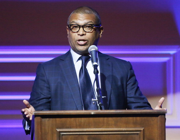 5th Annual African American Film Critics Association Awards - Show
