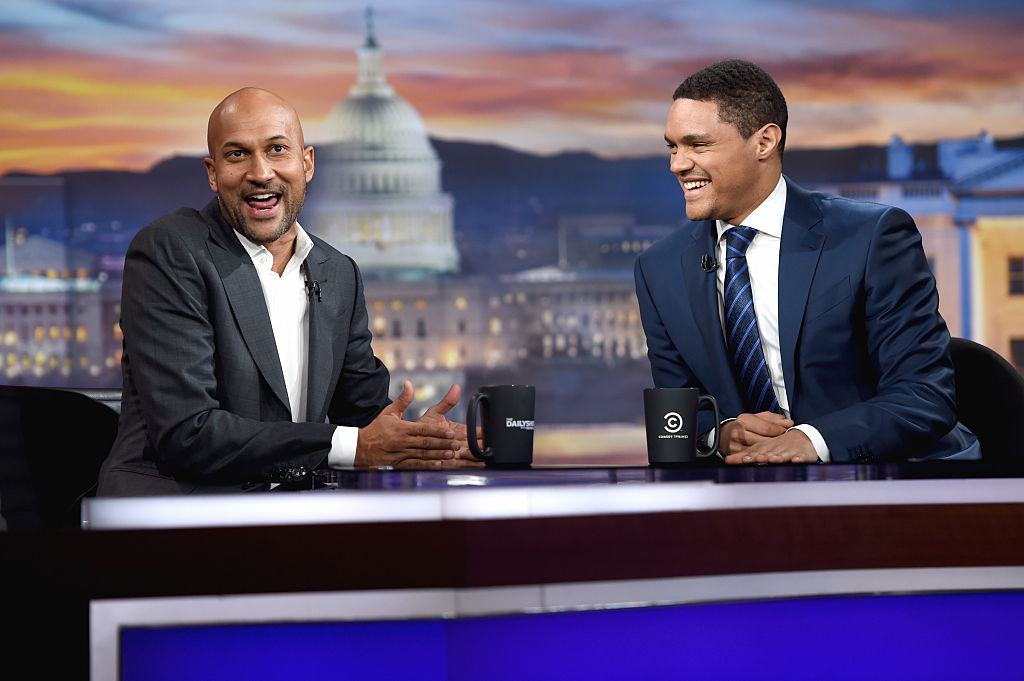 "The Daily Show with Trevor Noah" LIVE Election Night coverage
