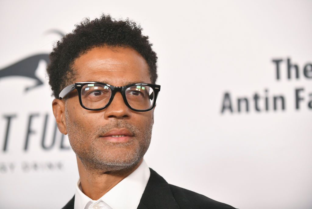 Seales Show Exclusive: Eric Benet Talks Anthology Series ‘Snap’ And New Duets Album