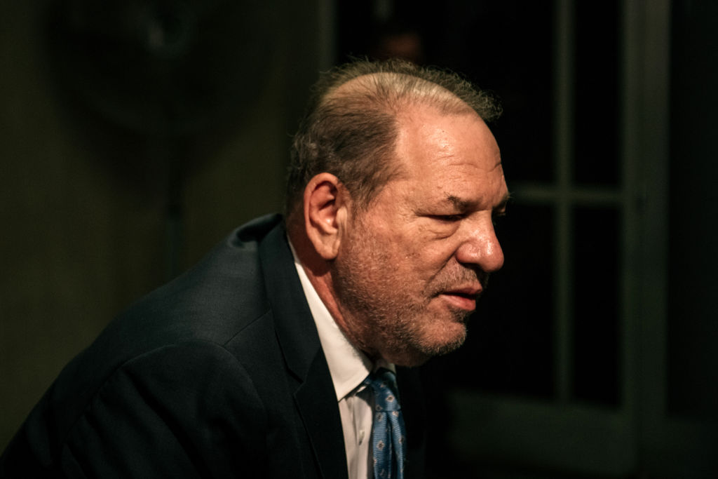 Jury Deliberations Continue In Harvey Weinstein Rape And Assault Trial