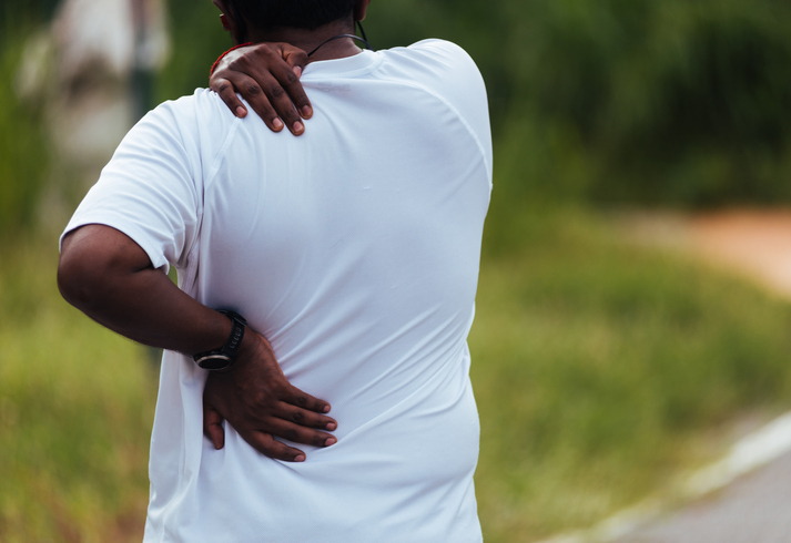 DON'T: Work Out Every Single Day