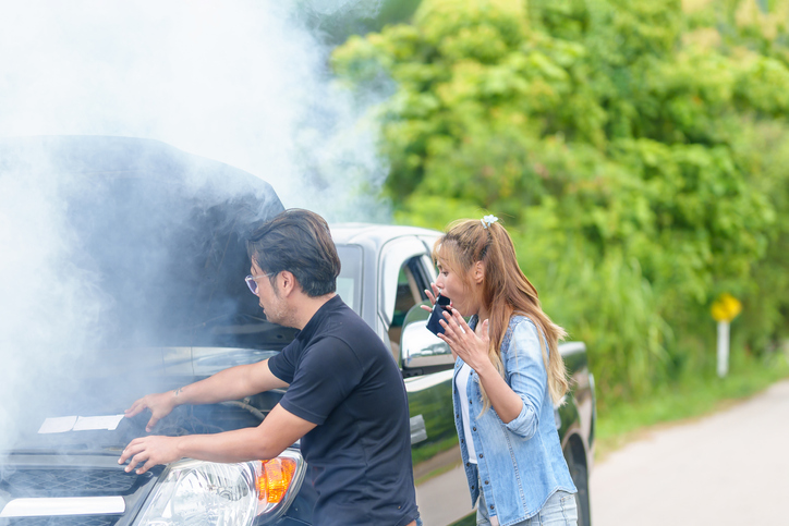 DONT: Try To Be Someone/Something You're Not