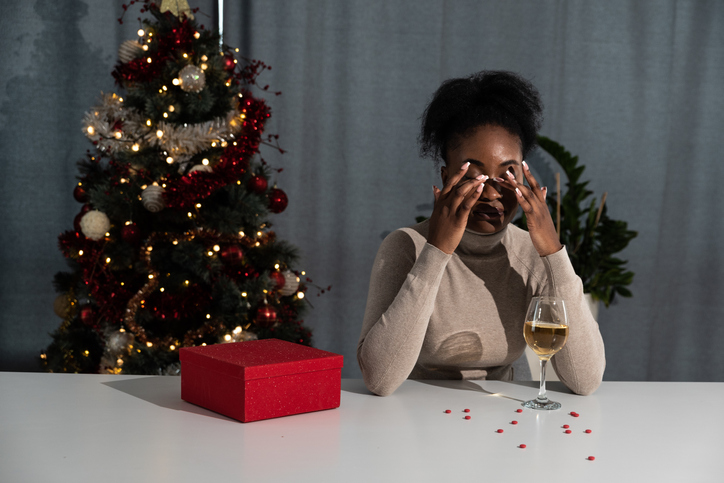 DON'T: Search For A Soulmate