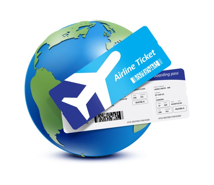 DO: Upgrade Your Travel Plans From Domestic To International
