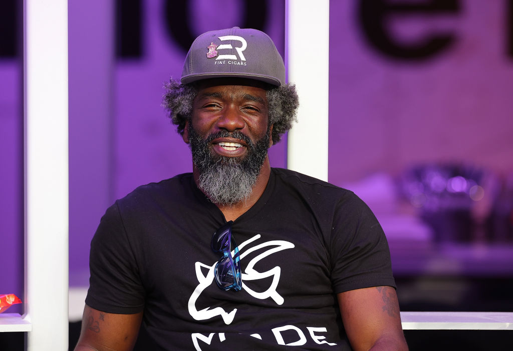 Legendary Ravens Safety Ed Reed Enters Hall of Fame on First Ballot