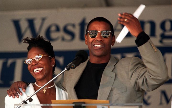 ME.Cathedral.3.0628.WSActor Denzel Washington and his wife attended the groundbreaking ceremonies