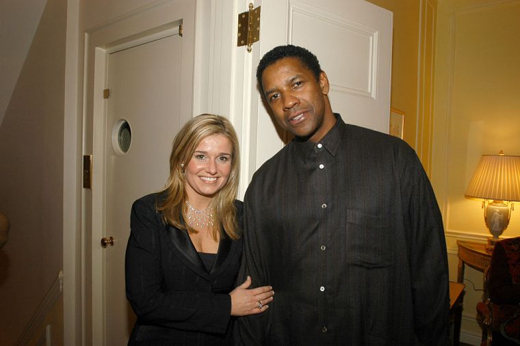 Patrick McMullan Archives