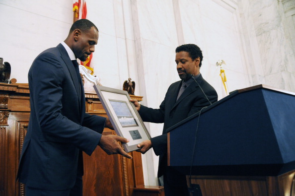 2011 Boys & Girls Club Youth Of The Year Event - Day 2