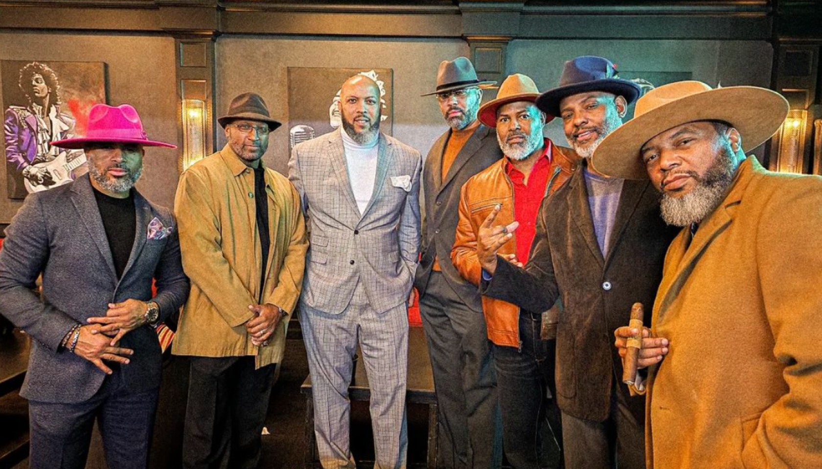 salt and pepper gang