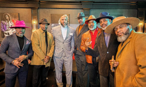 <div>The Salt & Pepper Gang Of Houston Is Teaching Black Boys How To Be Distinguished Gentlemen</div>