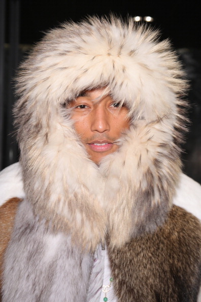 Moncler New Flagship Opening in Paris - Press Conference