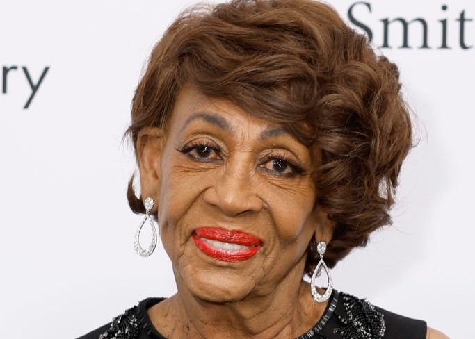 Maxine Waters