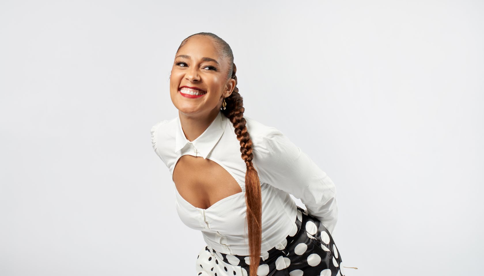 Amanda Seales (2023)