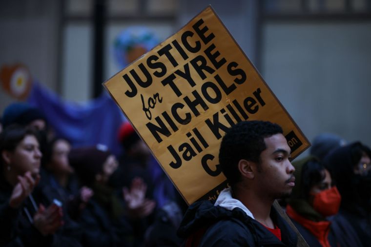 Black-on-Black Crime Exposed in the Worst Way
